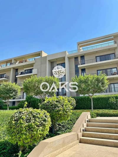 Fully finished apartment for sale ready for viewing in Fifth square Compound in New Cairo in Golden square