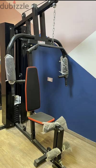 Multigym