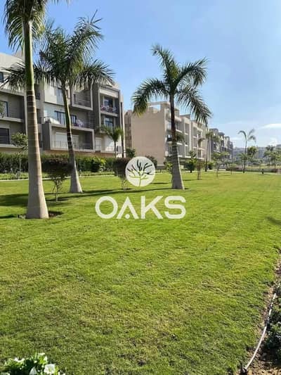 Fully finished apartment for sale ready for viewing in Fifth square Compound in New Cairo in Golden square