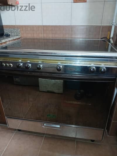 بوتجاز كريازى