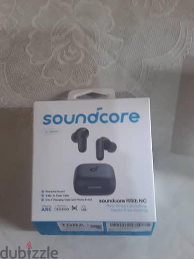 Soundcore R5oi NC