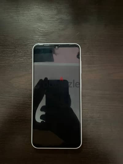 سامسونج A26 ابيض