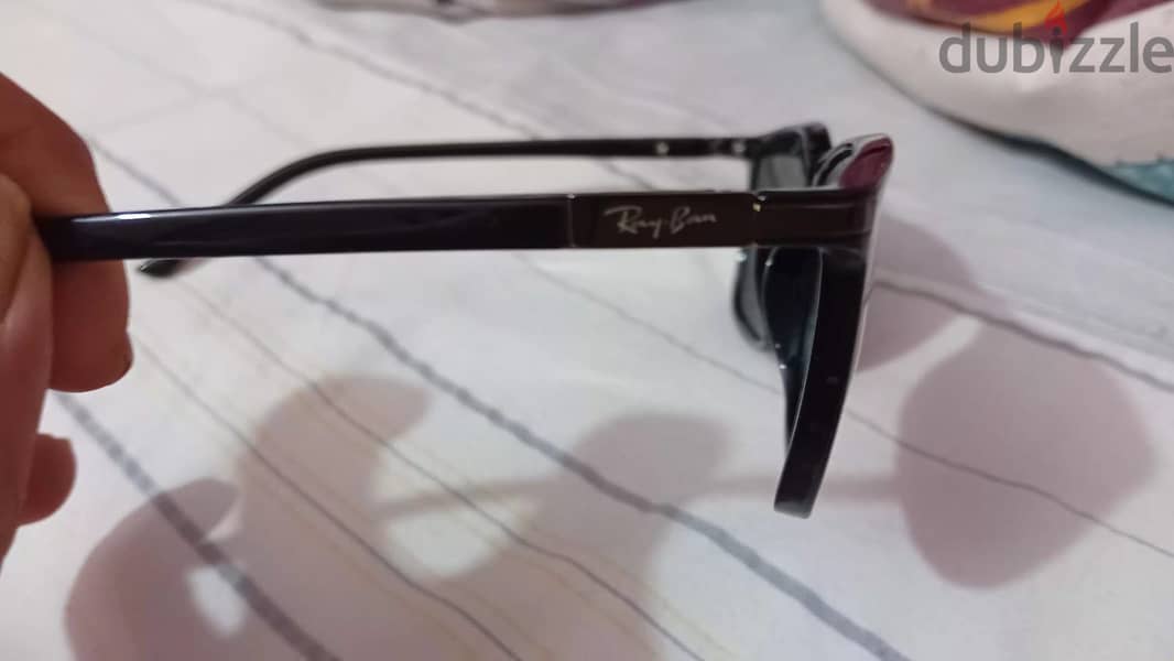 Rayban 1
