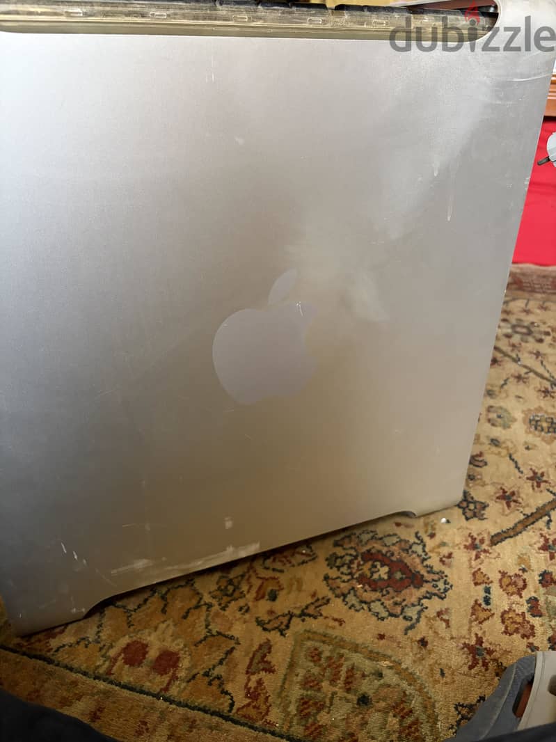 Apple G5 Tower 1