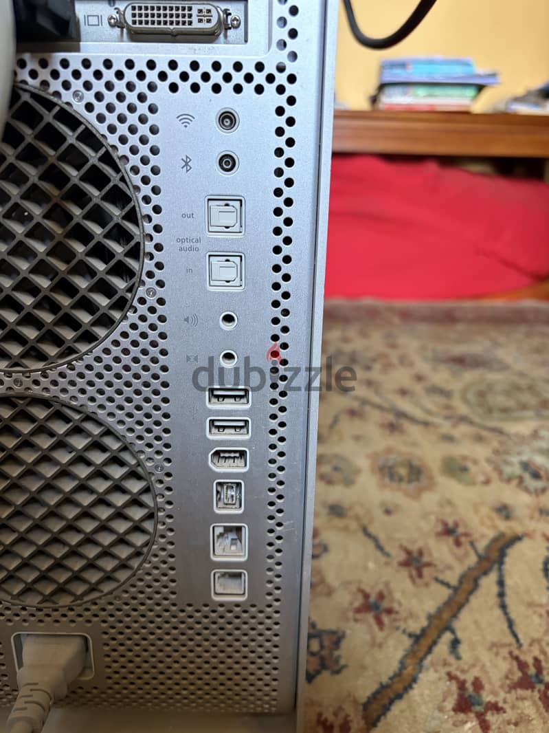 Apple G5 Tower 2