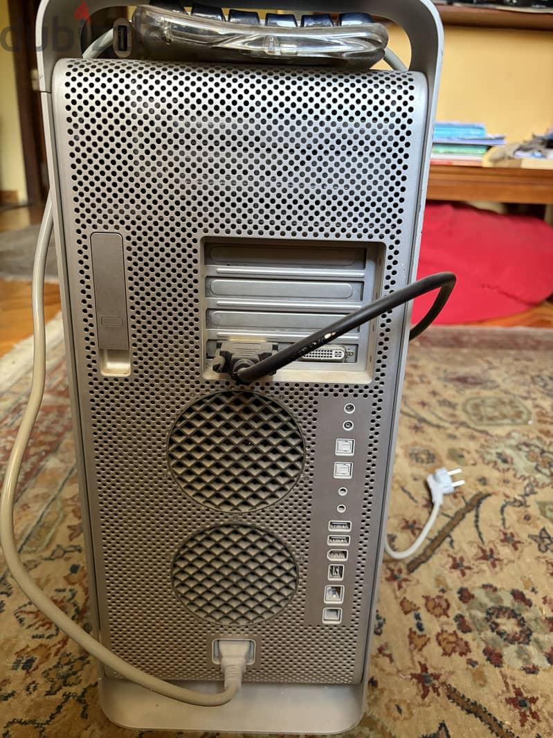 Apple G5 Tower 3