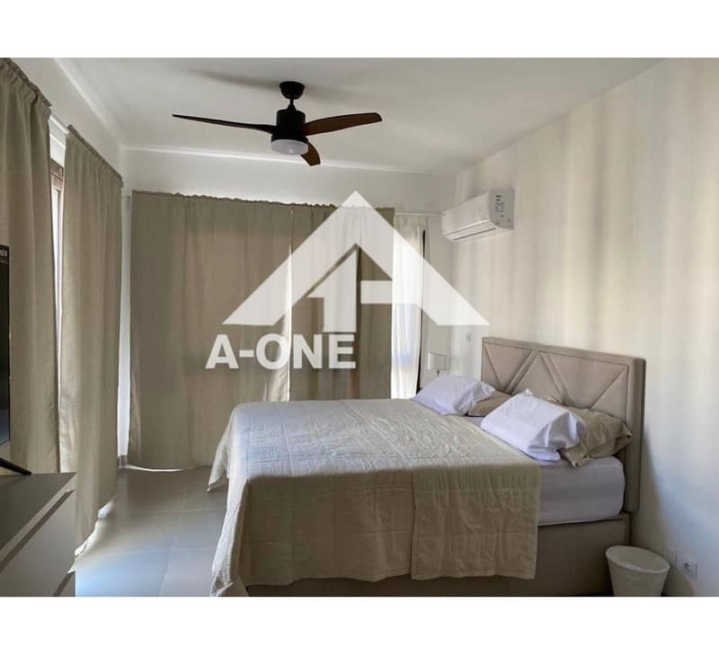 2 BR Chalet in Marassi, photo 5 of 11