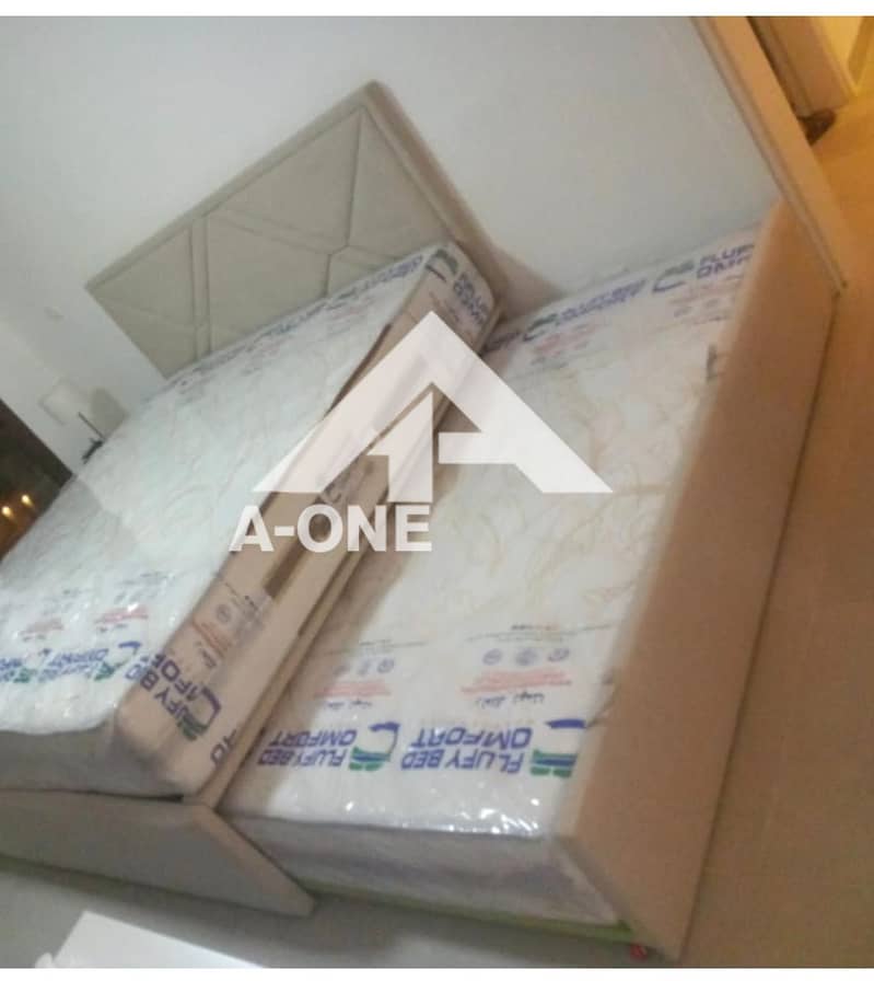 2 BR Chalet in Marassi, photo 8 of 11