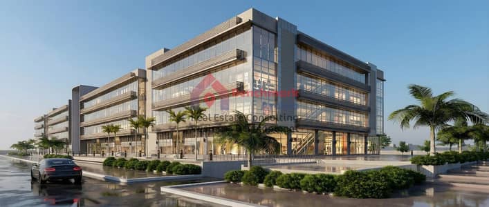عياده مساحه 39م بزهراء المعادي – ثاني نمرة من شارع الـ50 أمام Palm Zahraa دقيقة من Bicho American City منطقة بكثافة سكانية عالية جدًا