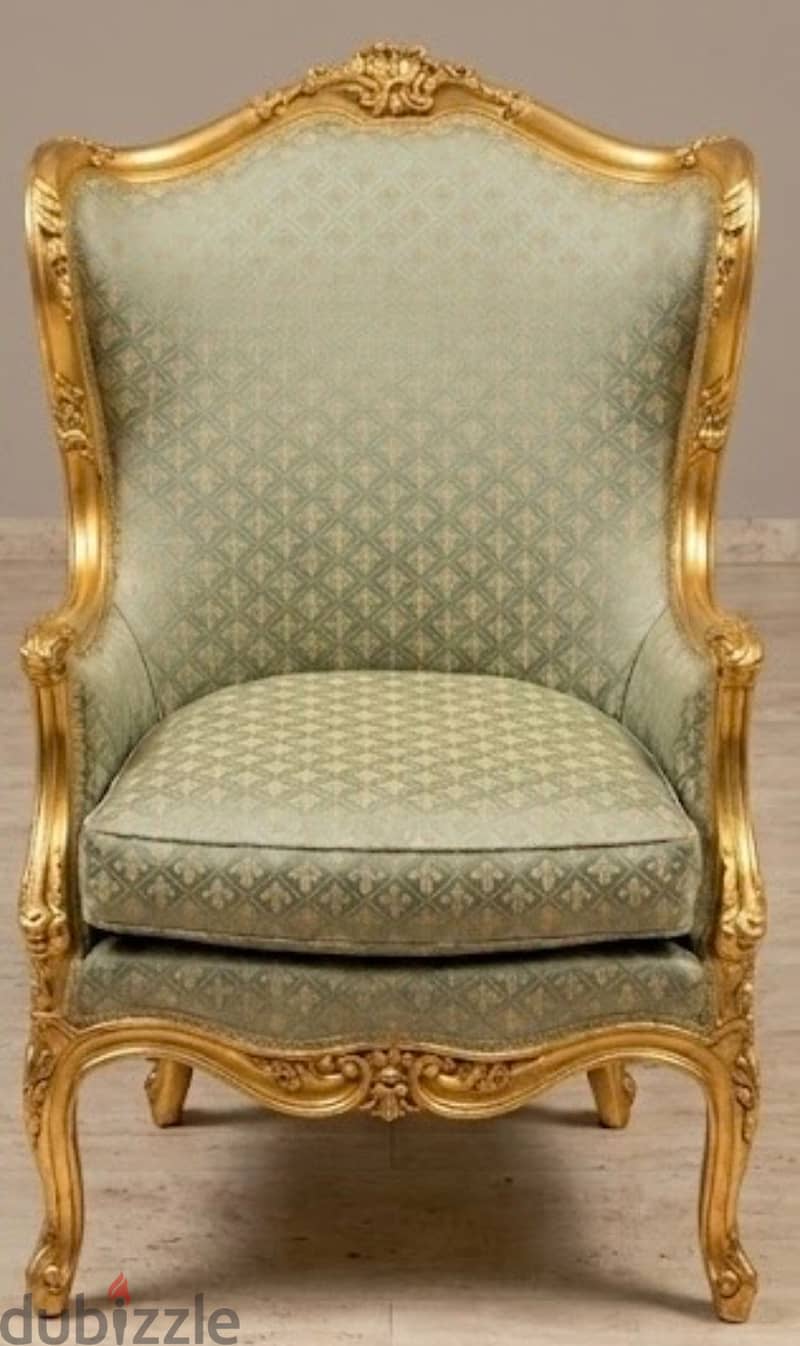Gold salon 1