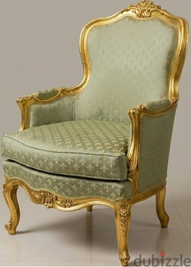 Gold salon 2