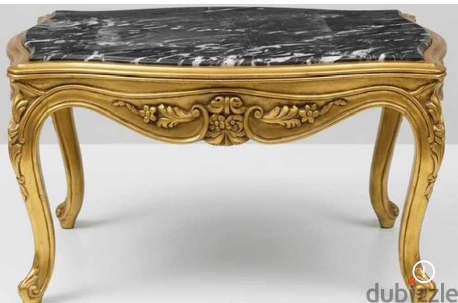 Gold salon 3