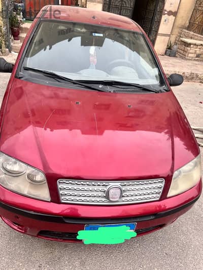 Fiat Punto 2011 Punto فيات بونتو 2011