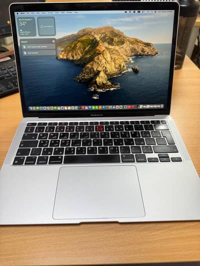 Apple Macbook Air M1