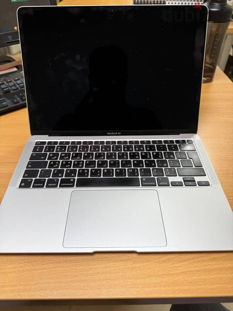 Apple Macbook Air M1 1