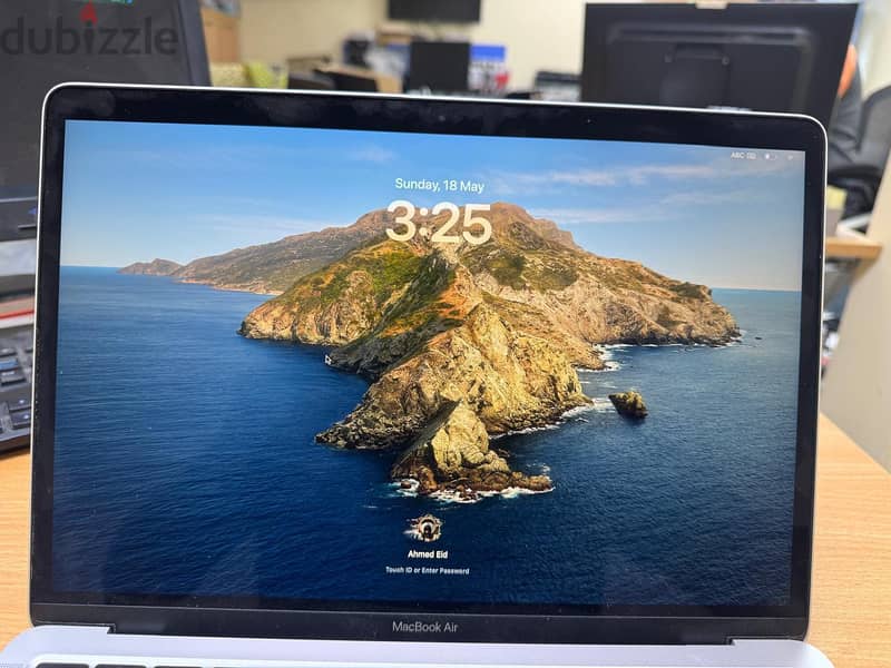 Apple Macbook Air M1 4