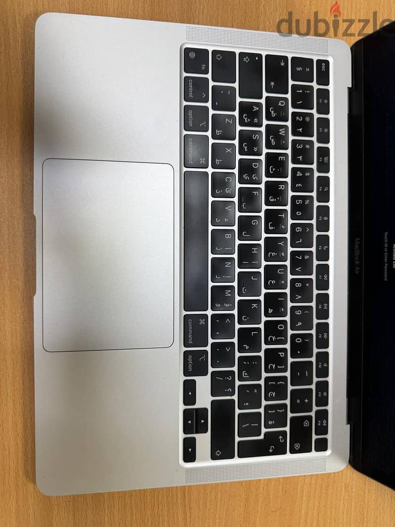 Apple Macbook Air M1 5
