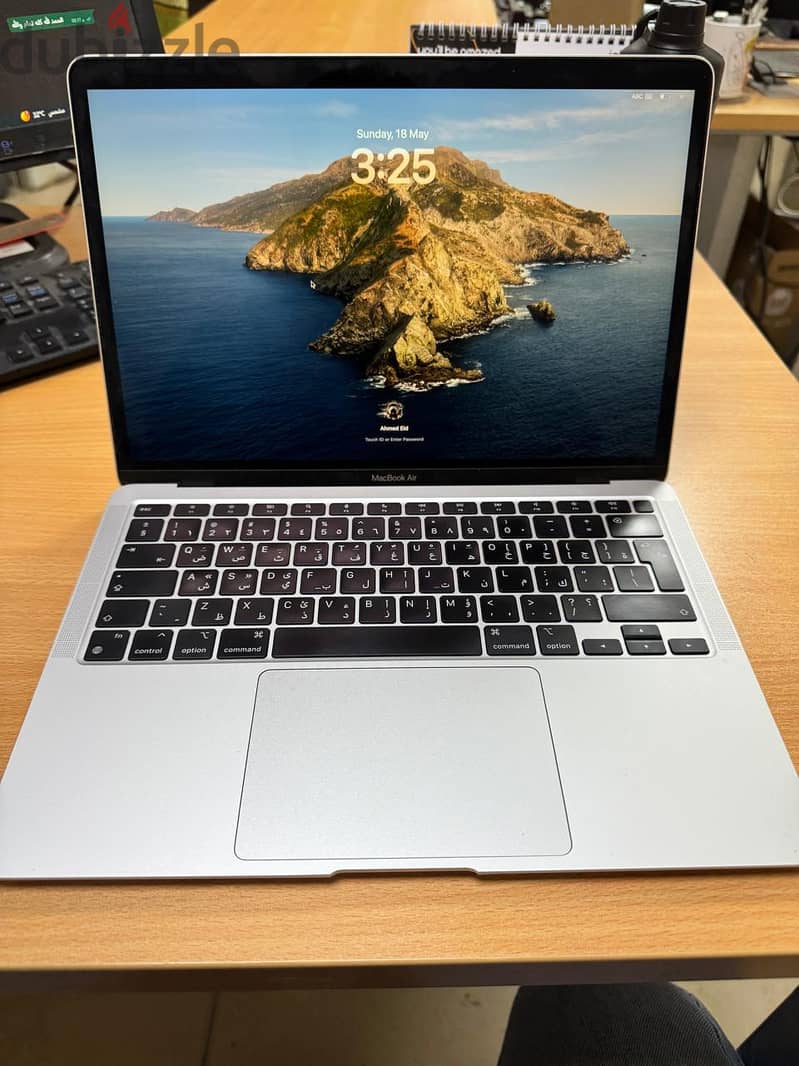 Apple Macbook Air M1 6