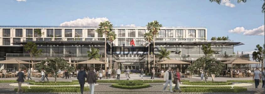 Clinic for Sale in 6 of October City With installments, 82 M