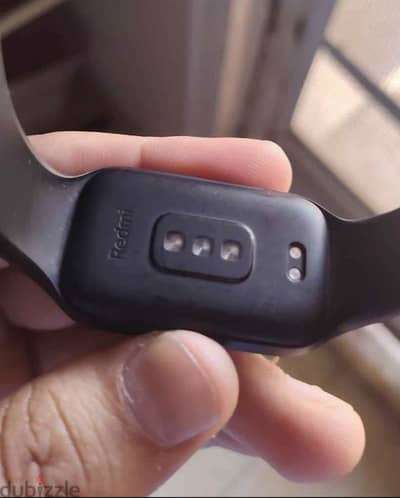 redmi smart band 2