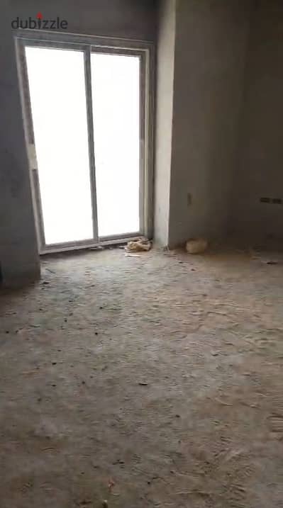 شقة + جاردن  للبيع استلام فوري في نيوبوليس وادي دجلة - مدينة المستقبل