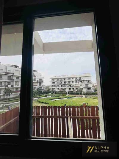 Fully Furnished Apartment for Rent in Sodic Villette new cairo
