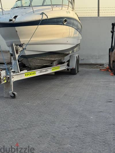 boat 270