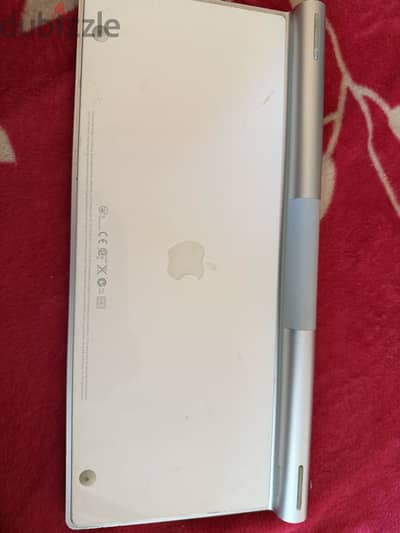 Apple keyboard