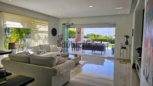  للإيجار - شاليه فاخر في هاسيندا وايت 