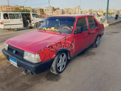 فيات دوجان 1996 للبيع السويس‎