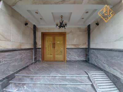 شقة للبيع فى المهندسين_ جامعة الدول _ كاش او قسط