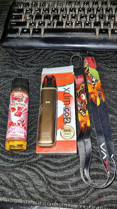 Xlim Go2 Vape فيب