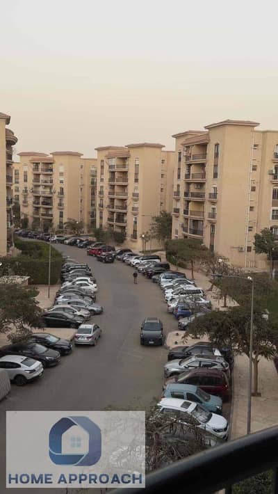 شقة  ايجار مدينة الرحاب تكيفات