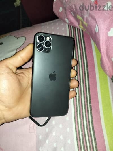 آبل - آيفون 11 برو ماكس