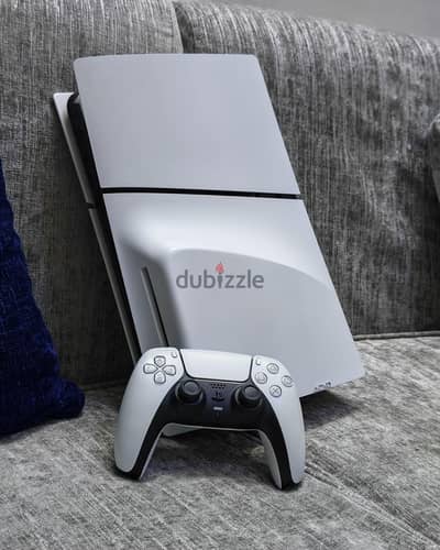 Ps5 Slim CD