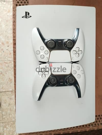 Ps5 ديجيتال