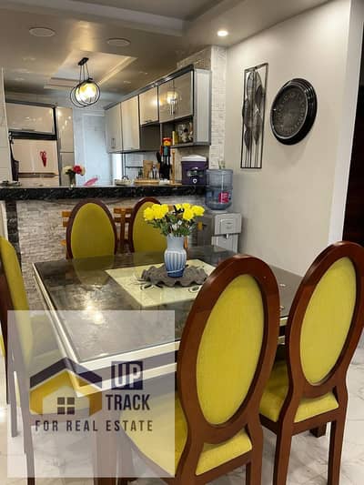 chalet for rent in stella heights forth floor with roof