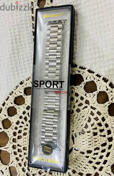 Apple Watch strap استراب ابل وتش