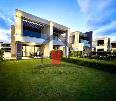 توين هاوس للبيع في La Vista North Coast