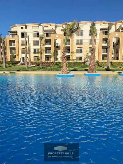 عاين و استلم اخر بنتاهوس متشطبة بالكامل دبل في  Stone Residence بسعر لقطة