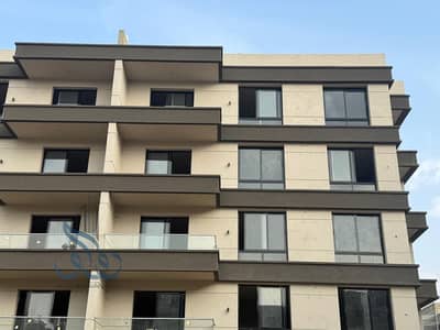 Two-bedroom apartment for sale in Dejoya New Zayed