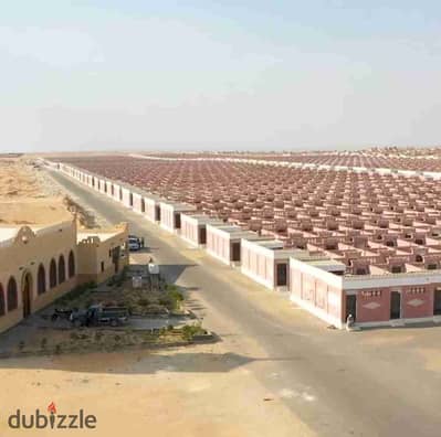مدفن للبيع مقابر طريق الفيوم