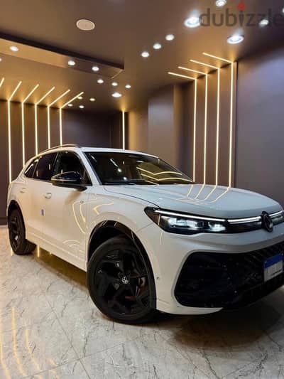 Tiguan 2024