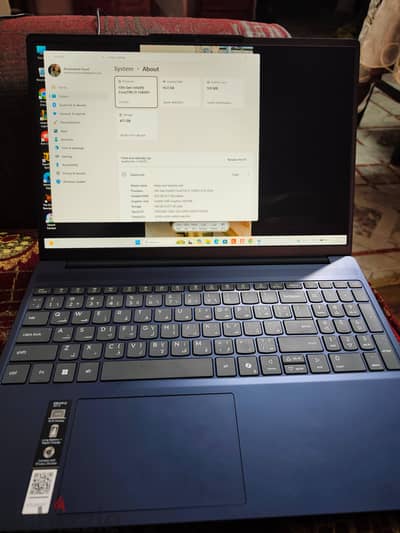 IdeaPad Slim 3