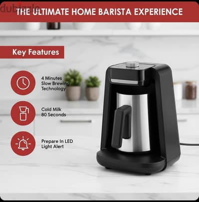 Coffee Machine