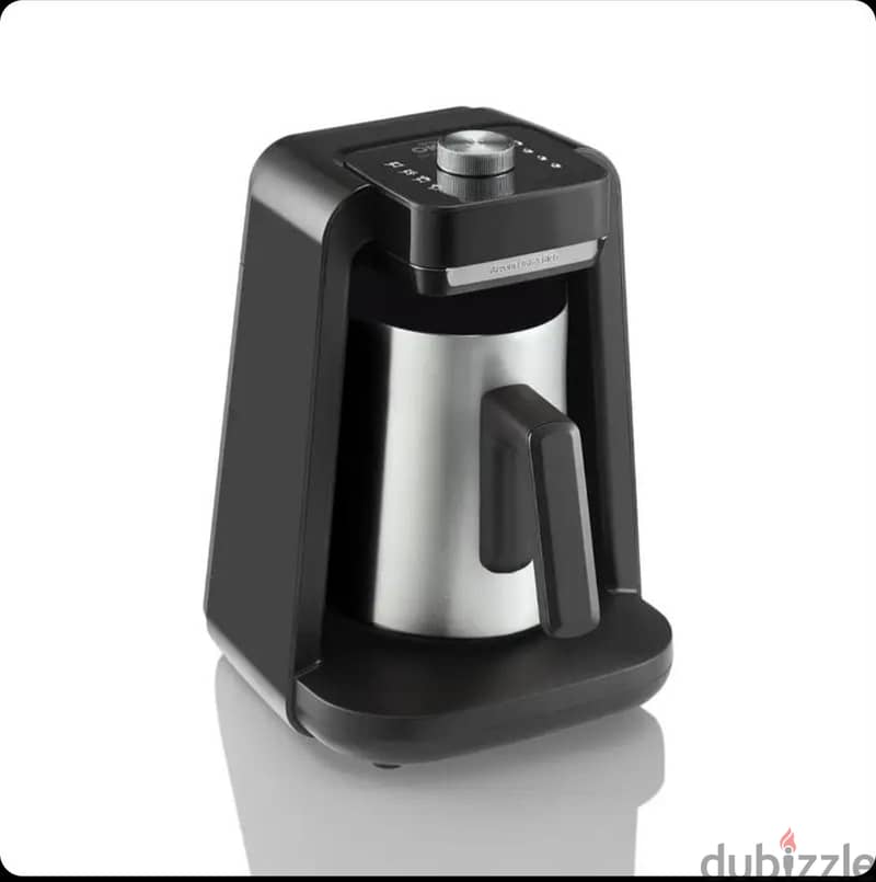 Coffee Machine 1