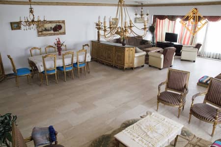 Apartment for sale in Mohandessin, Sphinx Square, super deluxe finishing