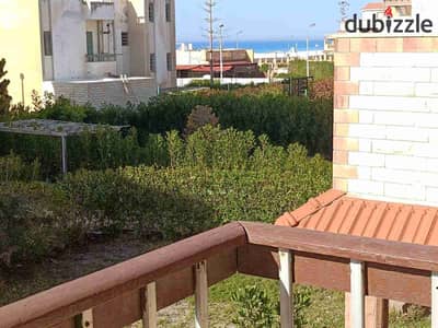 Two-room chalet Badir Village