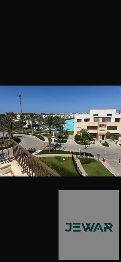 Luxury Penthouse for Sale in Marassi Blanca 1   An exceptional opportunity to own a luxurious penthouse in one of the finest locations in Marassi wit
