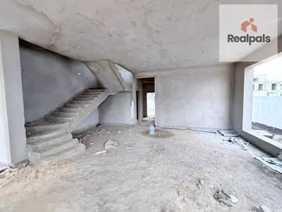 فيلا ستاندالون للبيع 230 م بسعر مميز بكمبوند بلوم فيلد